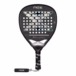 NOX AT10 Genius 18K Attack 2024 by Agustin Tapia