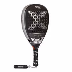 NOX AT10 Genius 18K Attack 2024 by Agustin Tapia
