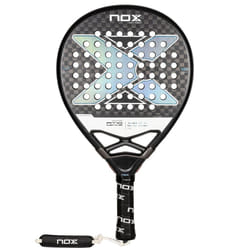 Nox AT10 Genius 12K by Agust?n Tapia 2024 PAT10GENIUSD