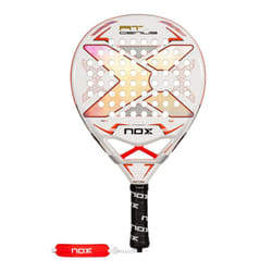 Nox AT10 Pro Cup Coorp 2024 PATPCOORP