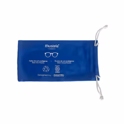 Coco Junior 6 - 10 Blue sunglasses 120 mm