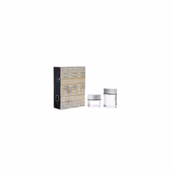 Tous Man 2 Pcs Set: 3.4 Eau De Toilette Spray + 1.7 Eau De Toilette Spray