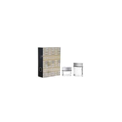 Tous Man 2 Pcs Set: 3.4 Eau De Toilette Spray + 1.7 Eau De Toilette Spray