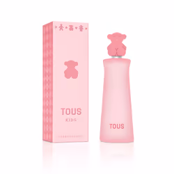 Kids Girl eau de toilette spray 100 ml