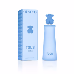 Kids Boy eau de toilette spray 100 ml