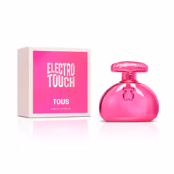 Electrotouch eau de parfum spray 50 ml