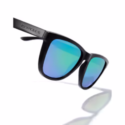 One Raw polarized #black emerald - Additional view 4