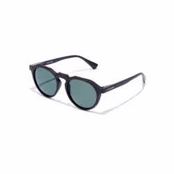 Warwick Raw polarized #black alligator