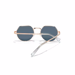 Aura polarized #rose gold - Additional view 4