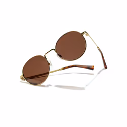 Moma polarized #gold havana - Additional view 4