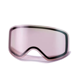 Small Lens #pink silver