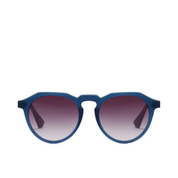 Warwick #navy transparent iron exclusive