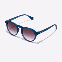 Warwick #navy transparent iron exclusive