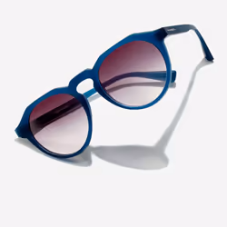 Warwick #navy transparent iron exclusive