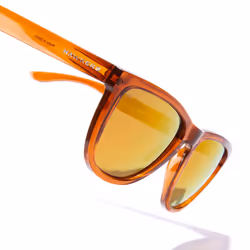 One Raw polarized #caramel daylight