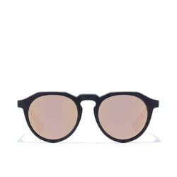 Warwick Raw #black rose gold