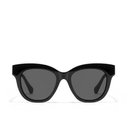 Audrey Raw polarized #Black
