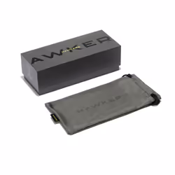 Audrey Raw polarized #Black - Additional view 4
