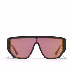 Metro #Dark Khaki Fuchsia Eco