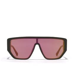 Metro #Dark Khaki Fuchsia Eco