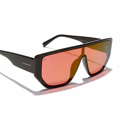 Metro #Dark Khaki Fuchsia Eco