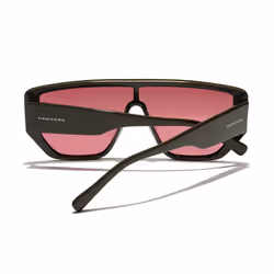 Metro #Dark Khaki Fuchsia Eco