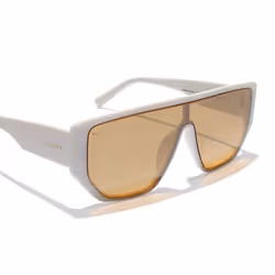 Metro #White Mustard Eco