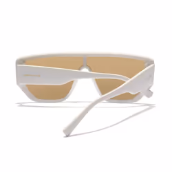 Metro #White Mustard Eco
