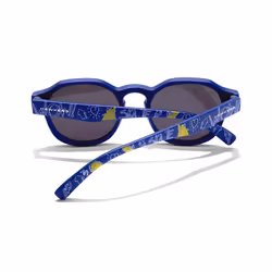 Warwick Kids #polarized navy emerald