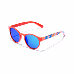 Belair Kids polarized #red clear blue