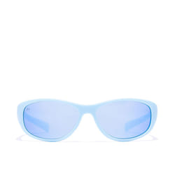 Rave Kids #turquoise blue chrome