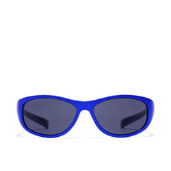 Rave Kids #metallic blue dark