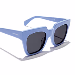 Row X #Soft Blue Ash