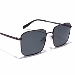 Iris polarized #Black Dark