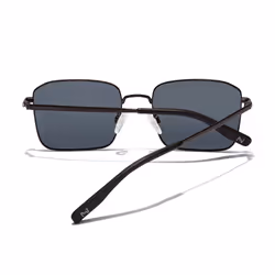 Iris polarized #Black Dark