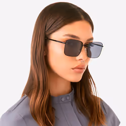 Iris polarized #Black Dark - Additional view 4