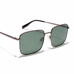 Iris polarized #Gun Metal Alligator