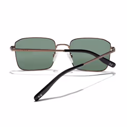 Iris polarized #Gun Metal Alligator