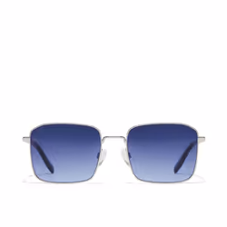 Iris #Silver Blue Denim