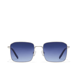 Iris #Silver Blue Denim