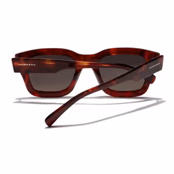 Culture polarized #Red Carey Smoky Black