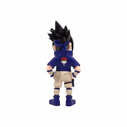 MINIX Sasuke Uchiwa #101 - Naruto - Additional view 4
