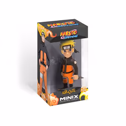 MINIX Naruto #102 - Naruto Shippuden