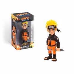 MINIX Naruto #102 - Naruto Shippuden