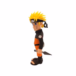 MINIX Naruto #102 - Naruto Shippuden - Additional view 4