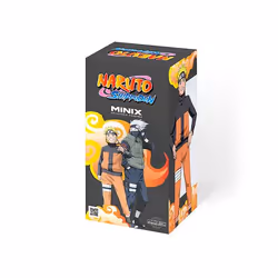 MINIX Naruto #102 - Naruto Shippuden - Additional view 5