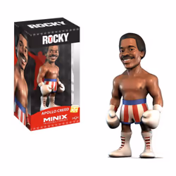 MINIX Rocky Apollo Creed Collectible Figure
