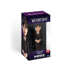 MINIX Wednesday Addams #113 - Wednesday