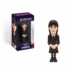 MINIX Wednesday Addams #113 - Wednesday