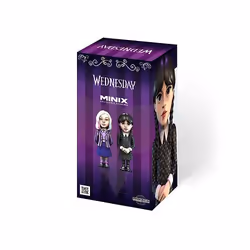 MINIX Wednesday Addams #113 - Wednesday